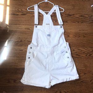 BRAND NEW Levi’s Vintage Short Overalls